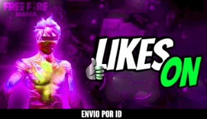 Free Fire  - 100 Likes No Perfil