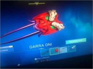 CONTA DE VALORANT SKINS RARAS
