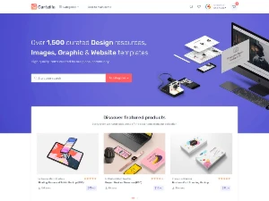 Tema WordPress - Cartzilla - Atualizado 2025 - Outros