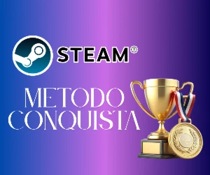🏆・Conquistas Steam