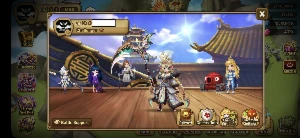 Summoners War Global com C2 Triplo LD Asima Nicki NobaraLigh