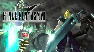 Final Fantasy VII - Steam