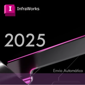 Infraworks 2023 | Vitalício