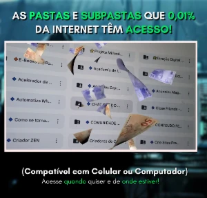 O Maior Pack De Arquivos Da Internet✅