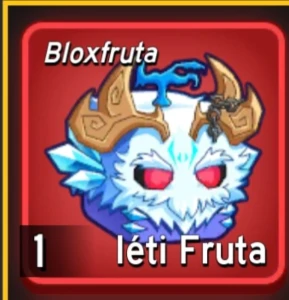 Conta de blox fruit - Roblox