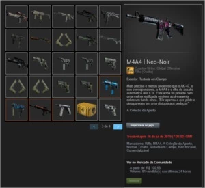 CONTA STEAM 15 ANOS LEVEL 60/CSGO PRIME/PUBG/F1 2017