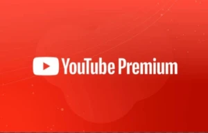 Youtube Premium mensal - Assinaturas e Premium