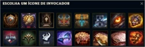 MD10|40 Champs|2 Páginas de Runas - League of Legends LOL