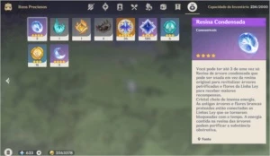 Diluc+Venti+Keqing+Qiqi+Tartaglia+Arma 5* AR47 - Genshin Impact