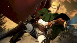 🦇🟣ORIGINAL STEAM KEY-Attack on Titan 2 - Final Battle🟣🦇 - Jogos (Mídia Digital)