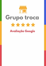 google avaliação grupo para troca de avaliações - Outros