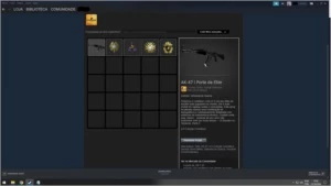 CONTA STEAM LEVEL 55, CS GO PATENTE SUPREMO PRIME + NBA 2K20 - Counter Strike