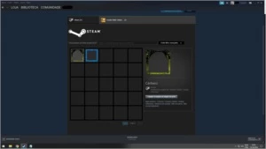 CONTA STEAM LEVEL 55, CS GO PATENTE SUPREMO PRIME + NBA 2K20 - Counter Strike