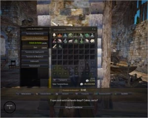 Black Desert Mago 61 29% 506 gs - Outros