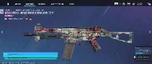 Conta Rainbow Six Skins+Elites+Esmeralda