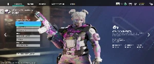 Conta Rainbow Six Skins+Elites+Esmeralda