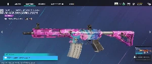 Conta Rainbow Six Skins+Elites+Esmeralda