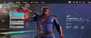 Conta Rainbow Six Skins+Elites+Esmeralda