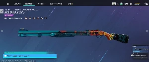 Conta Rainbow Six Skins+Elites+Esmeralda