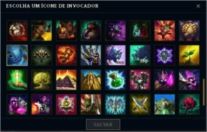CONTA PLATINA, 93 CAMPEÕES E 24 SKINS - League of Legends LOL