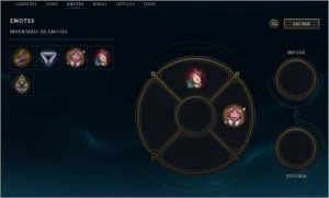 CONTA PLATINA, 93 CAMPEÕES E 24 SKINS - League of Legends LOL