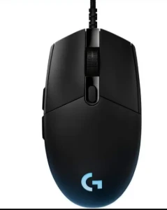 Logitech G Pro e Teclado mecânico - Produtos Físicos