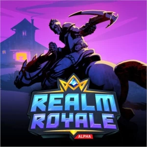 Realm Royale beta code for Xbox One