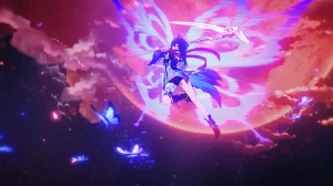Honkai Star Rail - Contas Com Seele +++ - Honkai: Star Rail