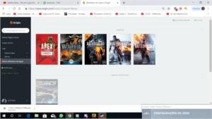 Conta Origin Games Battlefield 3 Battlefield 4 Battlefield 1 - Outros