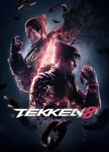 Tekken 8  *Steam Offline* User&Pass!