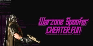Spoofer  do Warzone  vitalicio - Outros