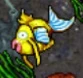 Shiny Giant Magikarp +55 no PXG Servidor Sapphire - PokeXGames