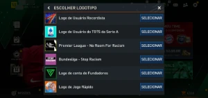 Conta FIFA Mobile 131/88