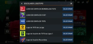 Conta FIFA Mobile 131/88