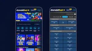 Código-fonte do Donald Bet Casino 2.0.3 PRO - Softwares e Licenças