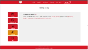 Revenda códigos de recarga da UniTV Tudo Completo! (site) - Outros