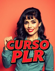 📺Cursos Plr Em Vídeo - Alta Qualidade - Outros