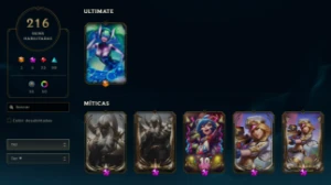 [ Conta Valorant ] Ex Radiante Com +1400 Reais Gastos + Lol