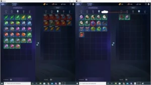 Conta Mir4 Guerreiro Nivel 76 SA1-SA24