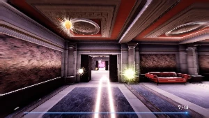 Xbox Paper Flight - Super Speed Dash #C76026