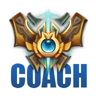 Coach - League of Legends (Dicas de um Diamante) LOL