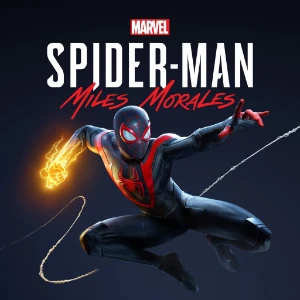 Marvel Spiderman Miles Morales Steam