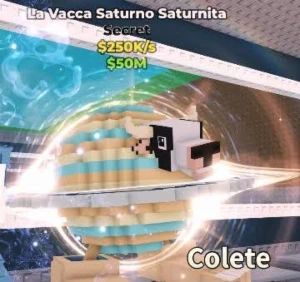 Loja Roube um Brainrot - Roblox