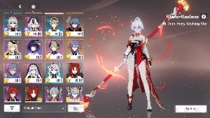 Honkai Impact 3Rd (Hi3) - Outros