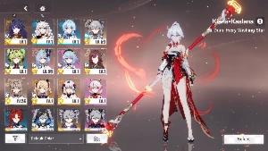 Honkai Impact 3Rd (Hi3) - Outros