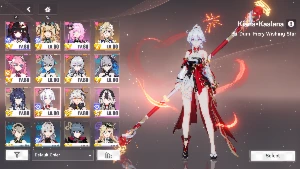 Honkai Impact 3Rd (Hi3)