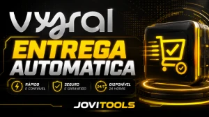Vyral Ilimitado | Produtos Vencedores | 30 Dias - Assinaturas e Premium