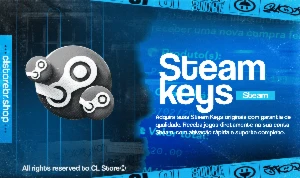 Steam key platina