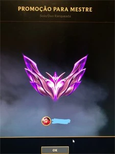 ELO JOB NO LOL - League of Legends