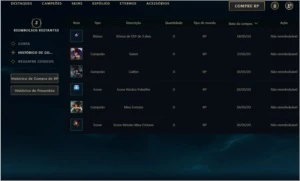 Conta Unranked Smurf Level 30 (Email Não Confirmado) - League of Legends LOL